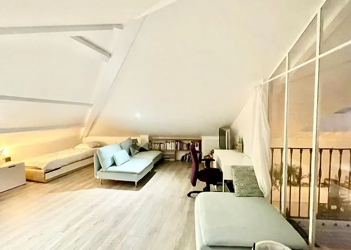 La Petite Cabine, 3chambres Proche Et Centre Les Sables-dʼOlonne