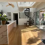 La Petite Cabine, 3chambres Proche Et Centre *