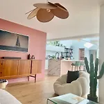 Villa La Petite Cabine, 3chambres Proche Et Centre