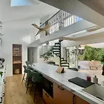 La Petite Cabine, 3chambres Proche Et Centre Les Sables-dʼOlonne