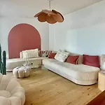 La Petite Cabine, 3chambres Proche Et Centre Villa