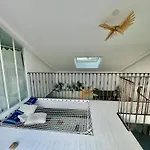 La Petite Cabine, 3chambres Proche Et Centre