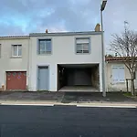 La Petite Cabine, 3chambres Proche Et Centre Villa