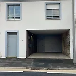 La Petite Cabine, 3chambres Proche Et Centre *