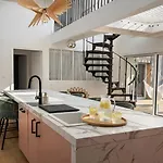 Villa La Petite Cabine, 3chambres Proche Et Centre