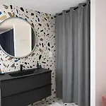 La Petite Cabine, 3chambres Proche Et Centre Les Sables-dʼOlonne