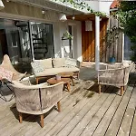 La Petite Cabine, 3chambres Proche Et Centre Villa Les Sables-dʼOlonne