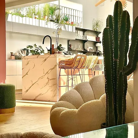 Villa La Petite Cabine, 3chambres Proche Et Centre Les Sables-d'Olonne