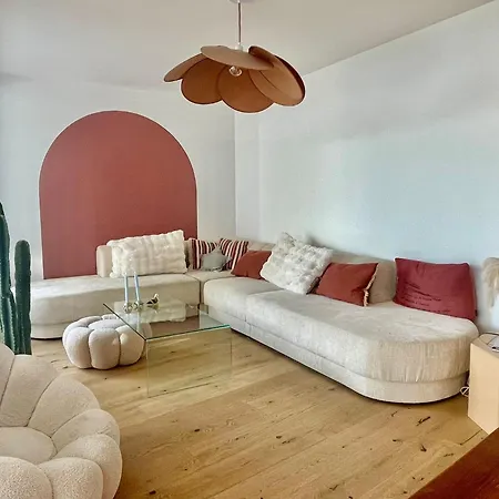 La Petite Cabine, 10 Pers Proche Et Centre Villa