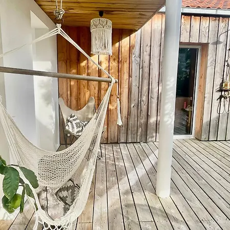 La Petite Cabine, 3chambres Proche Et Centre *