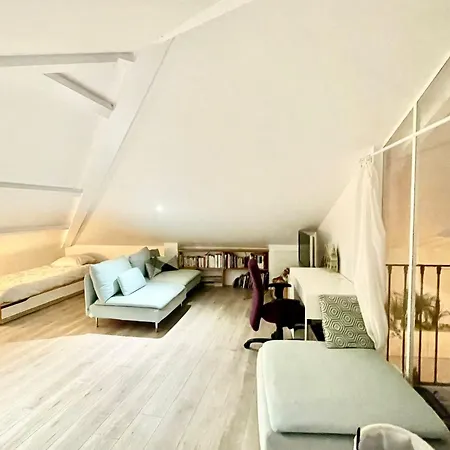 La Petite Cabine, 3chambres Proche Et Centre Les Sables-d'Olonne