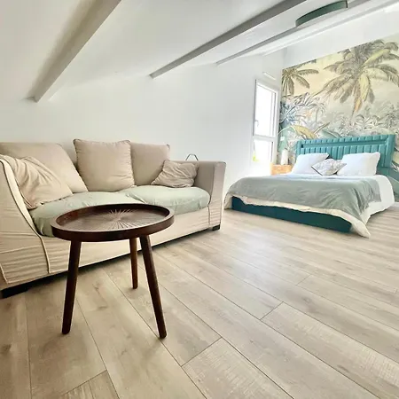 La Petite Cabine, 3chambres Proche Et Centre Villa Les Sables-d'Olonne