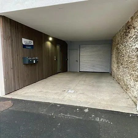 La Petite Cabine, 10 Pers Proche Et Centre * Les Sables-dʼOlonne