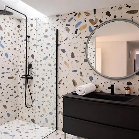 La Petite Cabine, 3chambres Proche Et Centre Les Sables-dʼOlonne