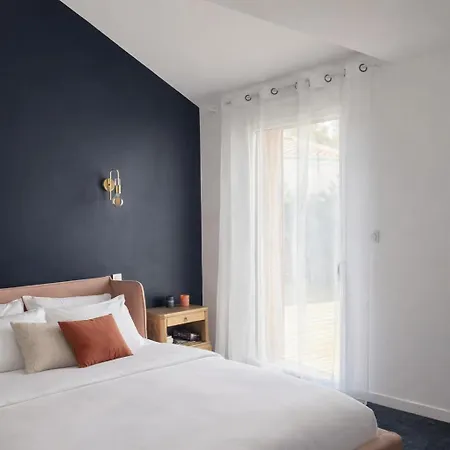 La Petite Cabine, 10 Pers Proche Et Centre * Les Sables-dʼOlonne