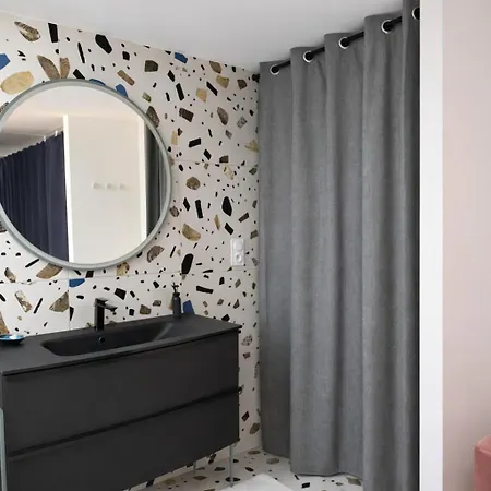 La Petite Cabine, 10 Pers Proche Et Centre Les Sables-dʼOlonne