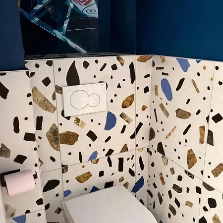 Villa La Petite Cabine, 10 Pers Proche Et Centre Les Sables-dʼOlonne