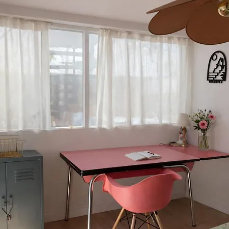 La Petite Cabine, 10 Pers Proche Et Centre Villa Les Sables-dʼOlonne
