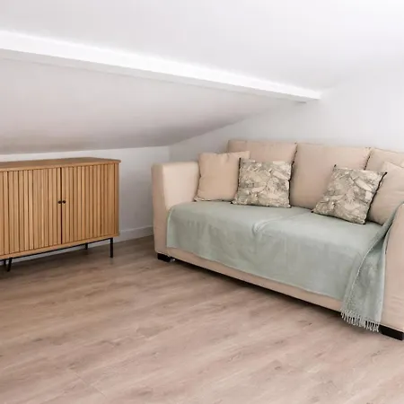 La Petite Cabine, 10 Pers Proche Et Centre * Les Sables-dʼOlonne