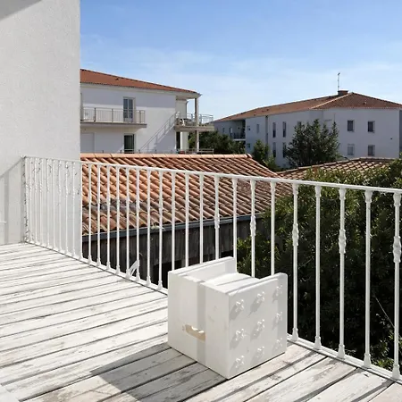 Villa La Petite Cabine, 10 Pers Proche Et Centre Les Sables-dʼOlonne