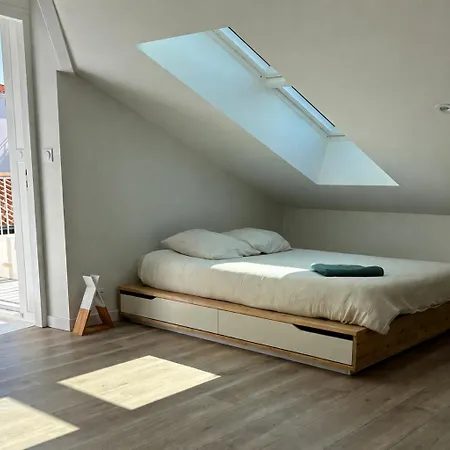 Villa La Petite Cabine, 10 Pers Proche Et Centre *