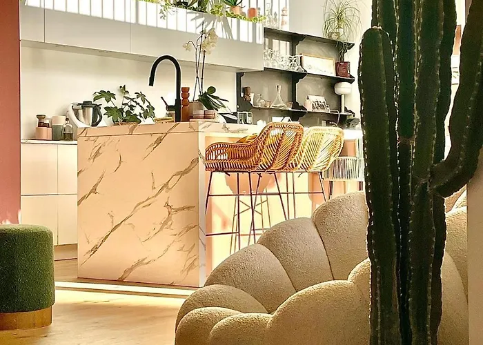 ヴィラ La Petite Cabine, Villa 10 Pers Proche Plage Et Centre レ・サ​​ーブル・ドロンヌ